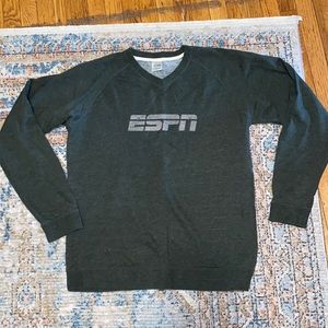 ESPN crewneck